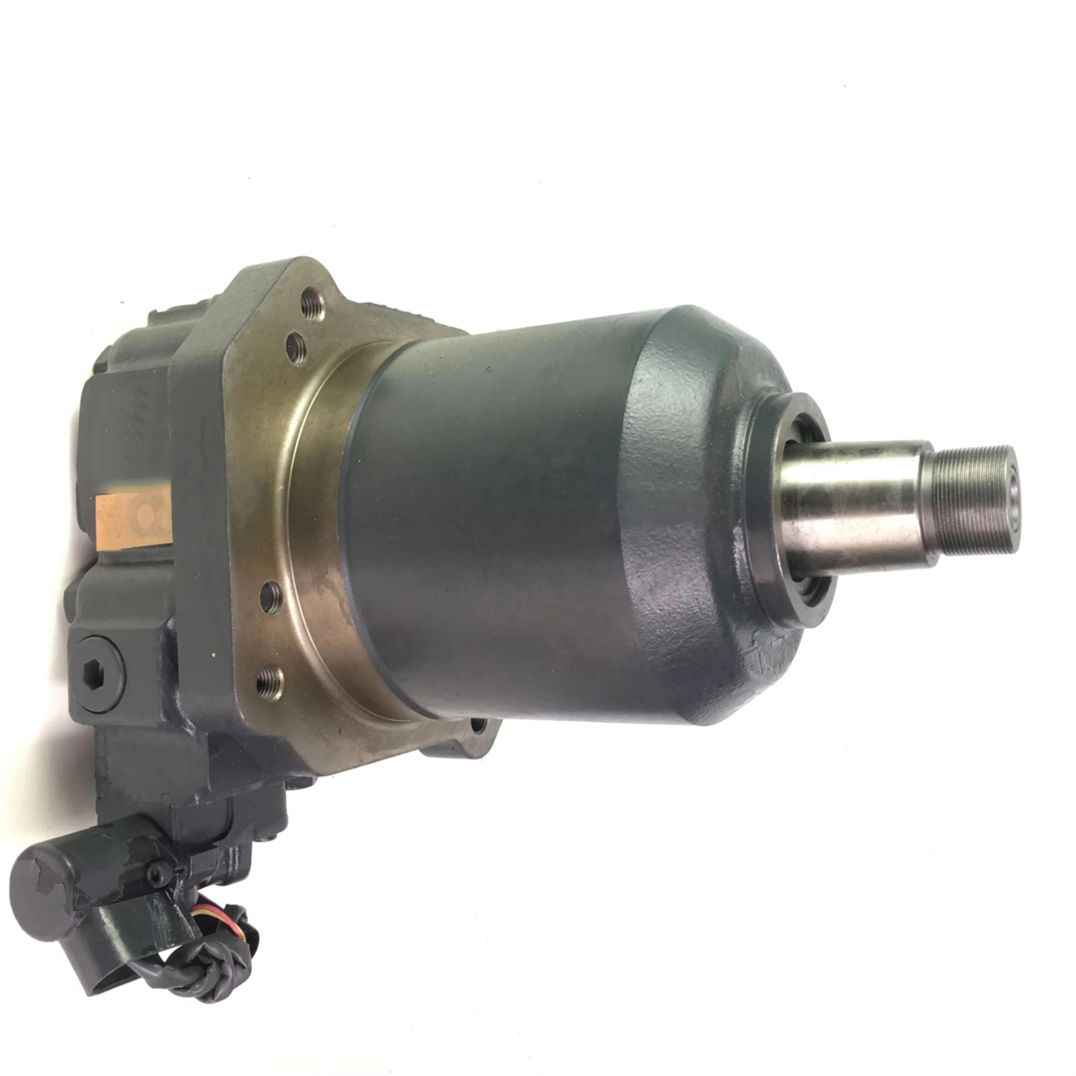 708-7H-00640 Hydraulic Pump for Komatsu D375A