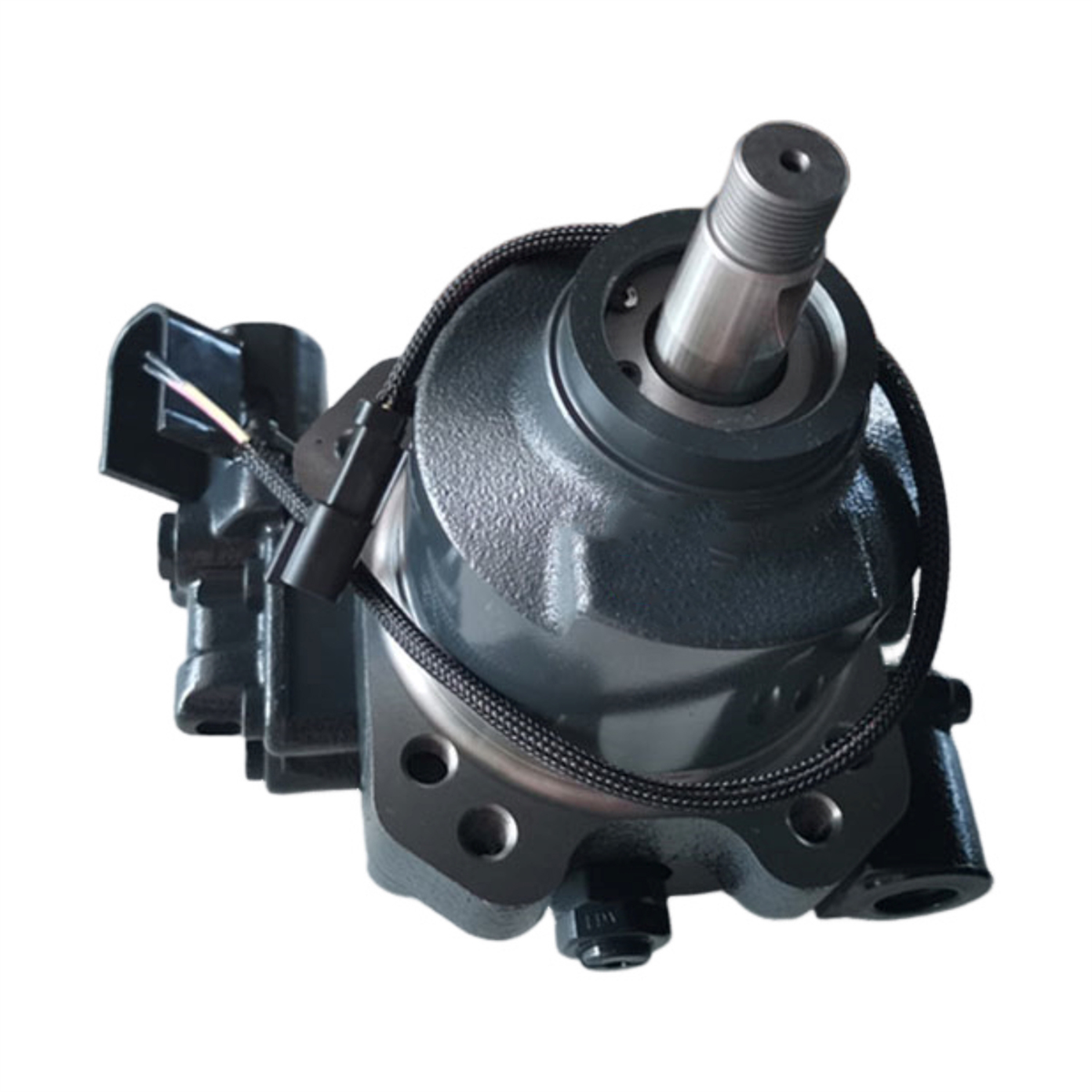 708-7S-00342 Hydraulic Pump for Komatsu D85EX D85PX WA430 Parts