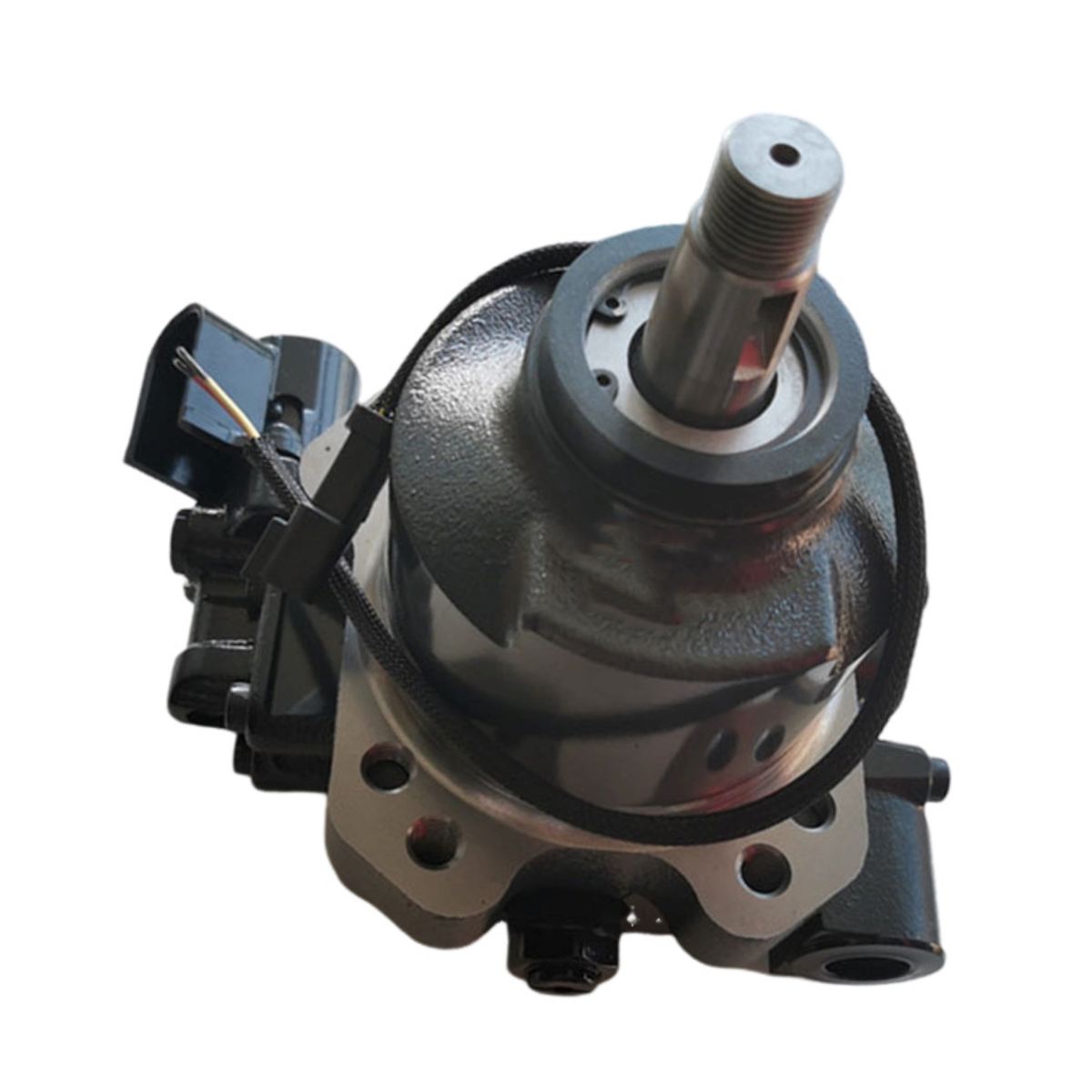 708-7S-00342 Hydraulic Pump for Komatsu D85EX D85PX WA430 Parts