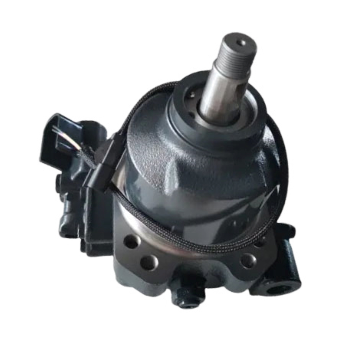 708-7S-00342 Hydraulic Pump for Komatsu D85EX D85PX WA430 Parts