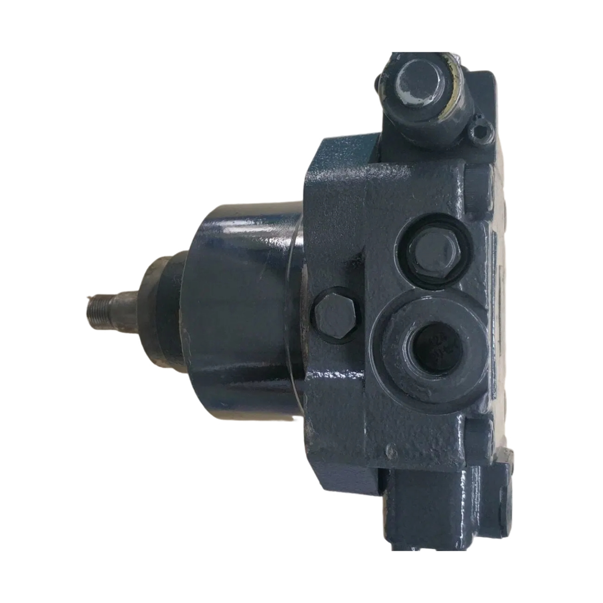 708-7S-00550 Hydraulic Pump for Komatsu GD675 WA380 WA430 Parts