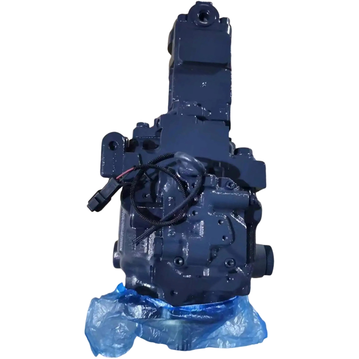 708-7W-00041 Hydraulic Pump for Komatsu D275A D275AX