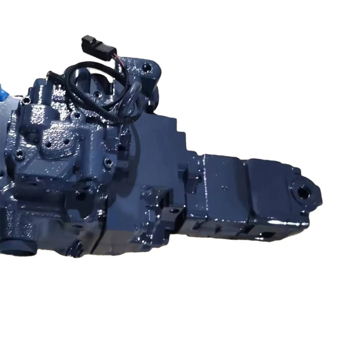 708-7W-00041 Hydraulic Pump for Komatsu D275A D275AX