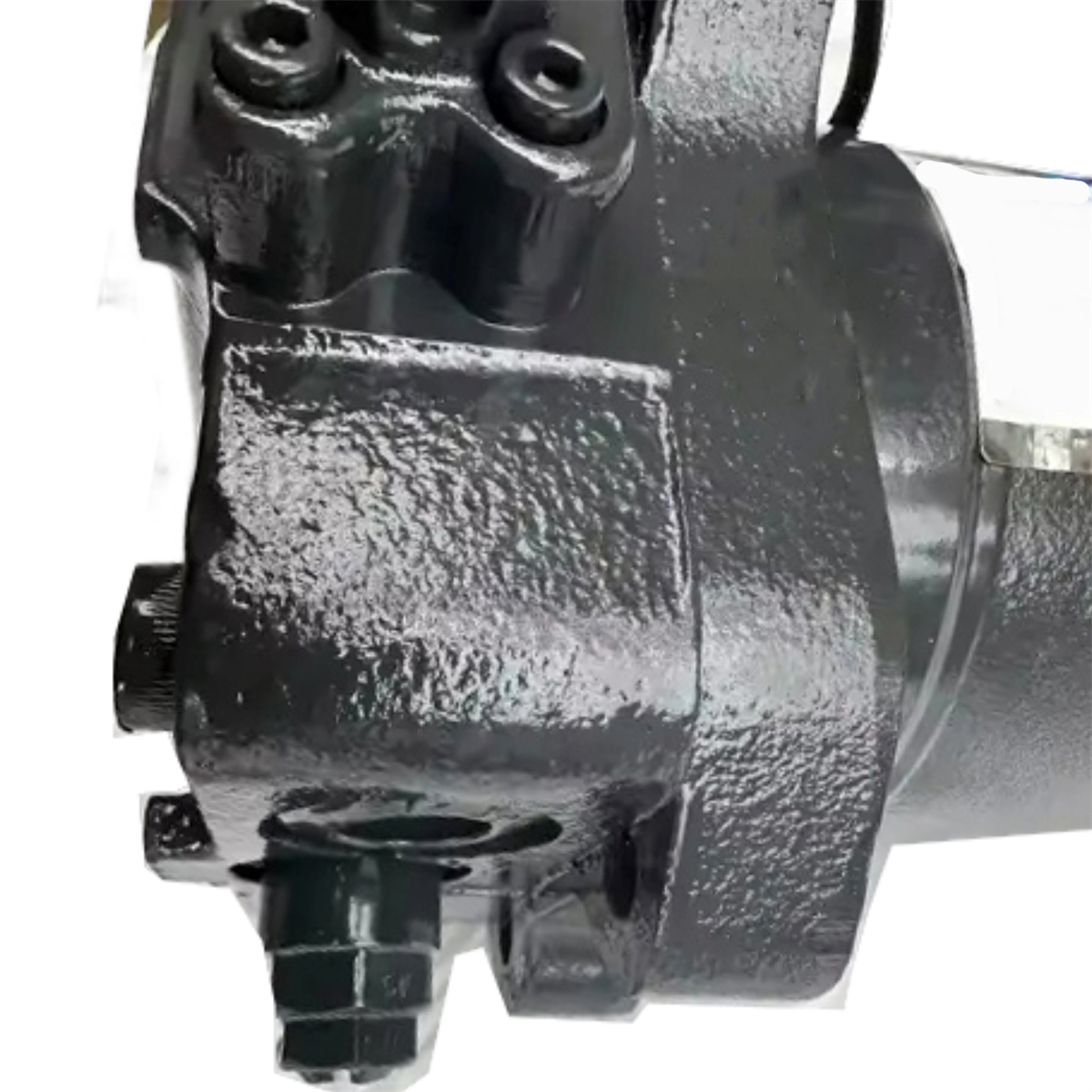 708-7W-00210 Hydraulic Pump for Komatsu WA600 WD600