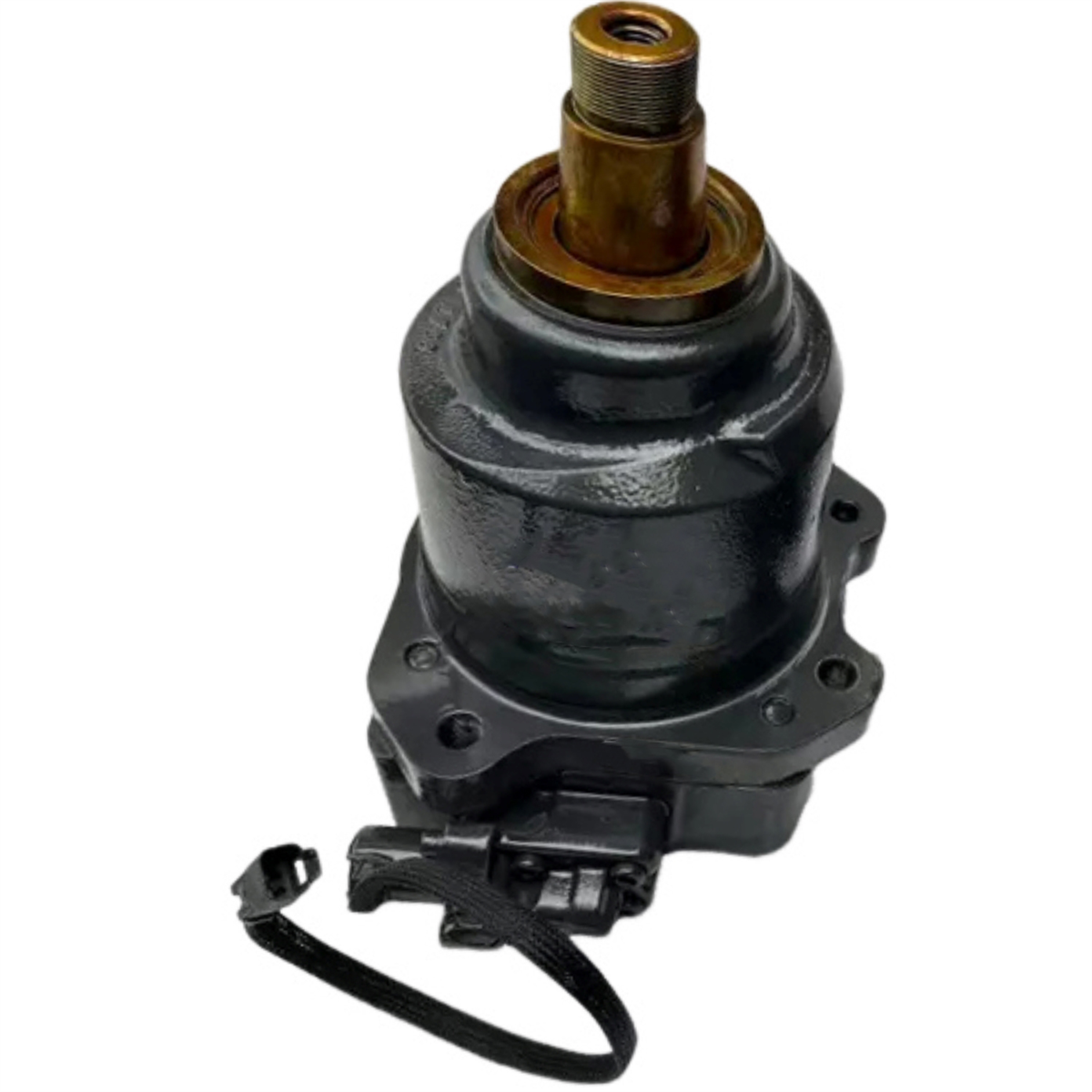708-7W-00210 Hydraulic Pump for Komatsu WA600 WD600