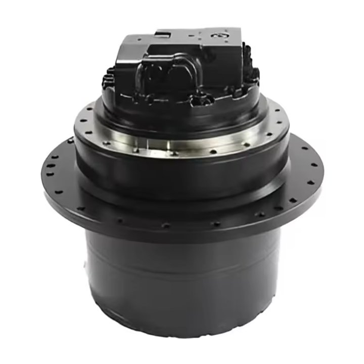 708-8F-00250 Motor ASS'Y for Komatsu PC210-8 PC200-8 PC-8 Excavator