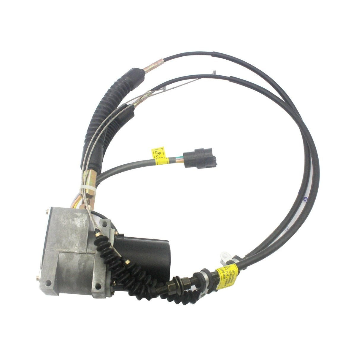 709-45000006 Throttle Motor for Kato HD450-7 HD550-7 HD700 Excavator
