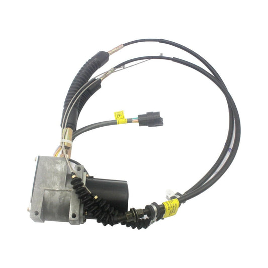 709-45000006 Throttle Motor for Kato HD450-7 HD550-7 HD700 Excavator