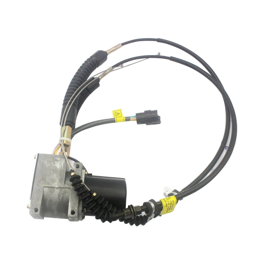 709-45000006 Throttle Motor for Kato HD450-7 HD550-7 HD700 Excavator