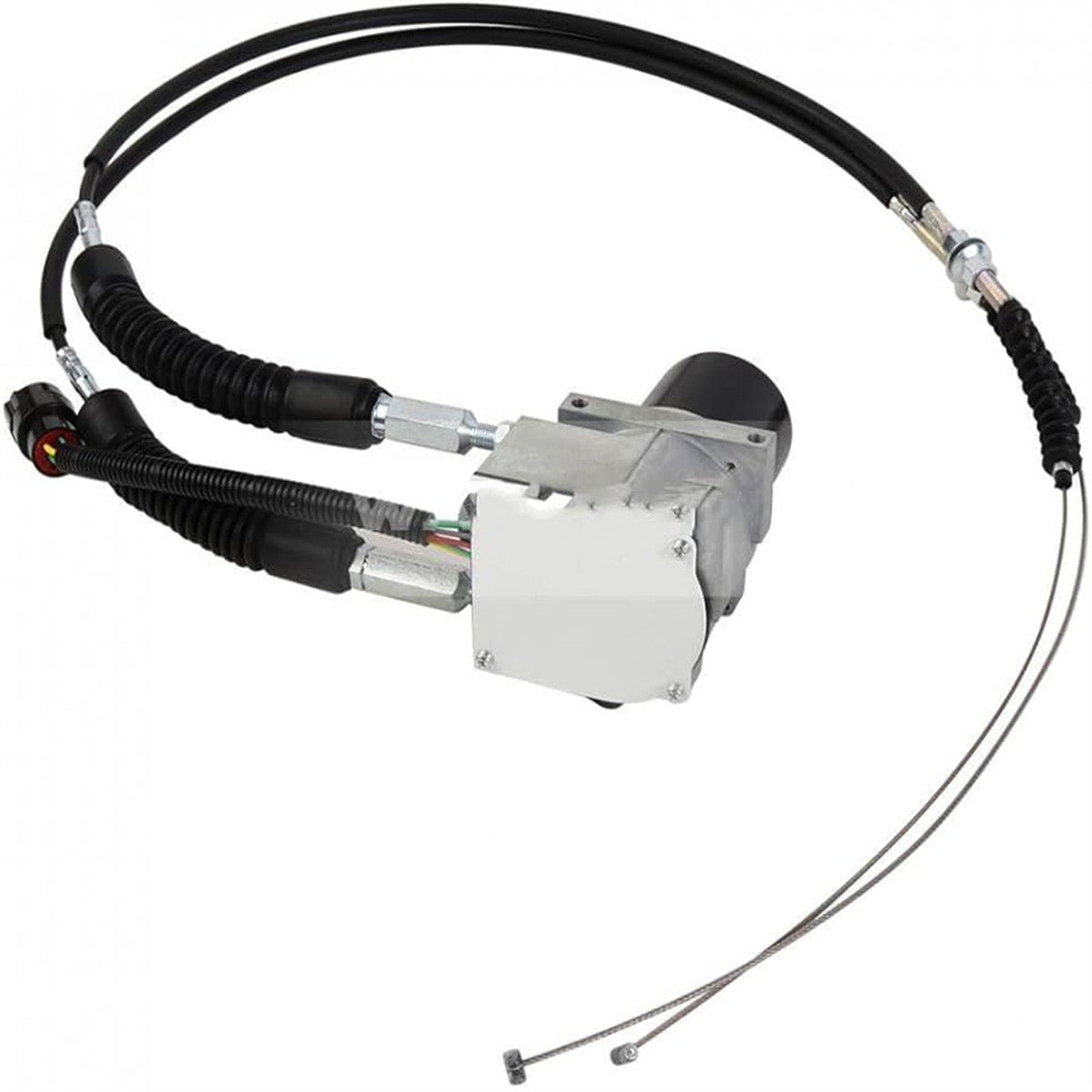 709-45000006 Throttle Motor for Kato HD450-7 HD550-7 HD700 Excavator