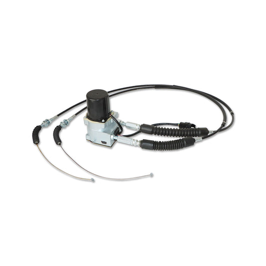 709-45100006 Throttle Motor for Kato Excavator HD800 HD900 HD1250-7