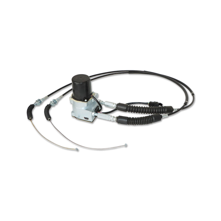 709-45100006 Throttle Motor for Kato Excavator HD800 HD900 HD1250-7