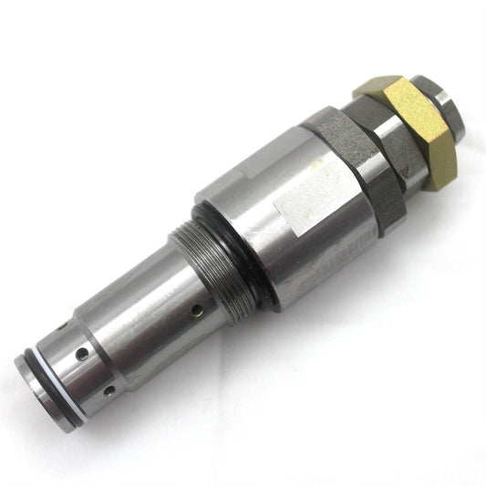 709-70-51401 Main Relief Valve for Komatsu 4D102 PC200LC-5 PC220LC-5