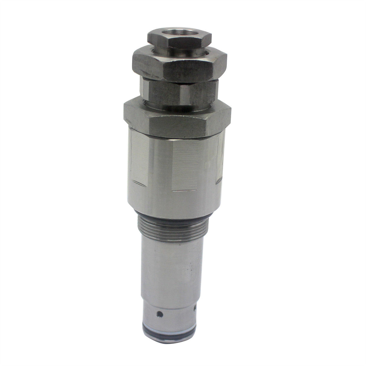 709-70-51401 Main Relief Valve for Komatsu 4D102 PC200LC-5 PC220LC-5