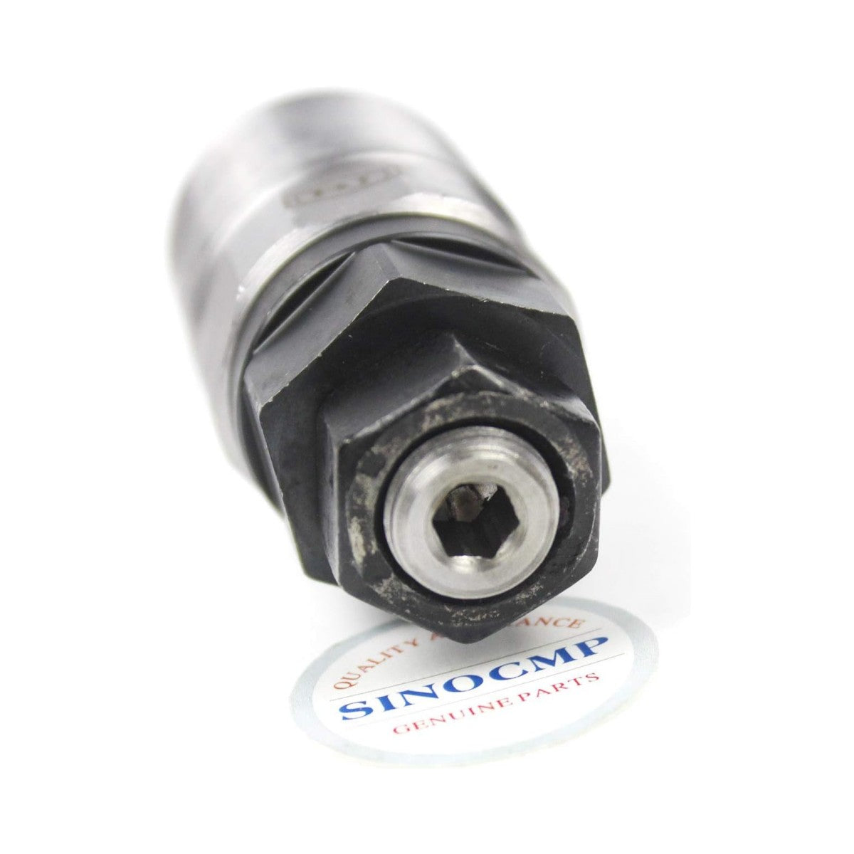 709-70-55200 Relief Valve for Komatsu PC200-5 Excavator