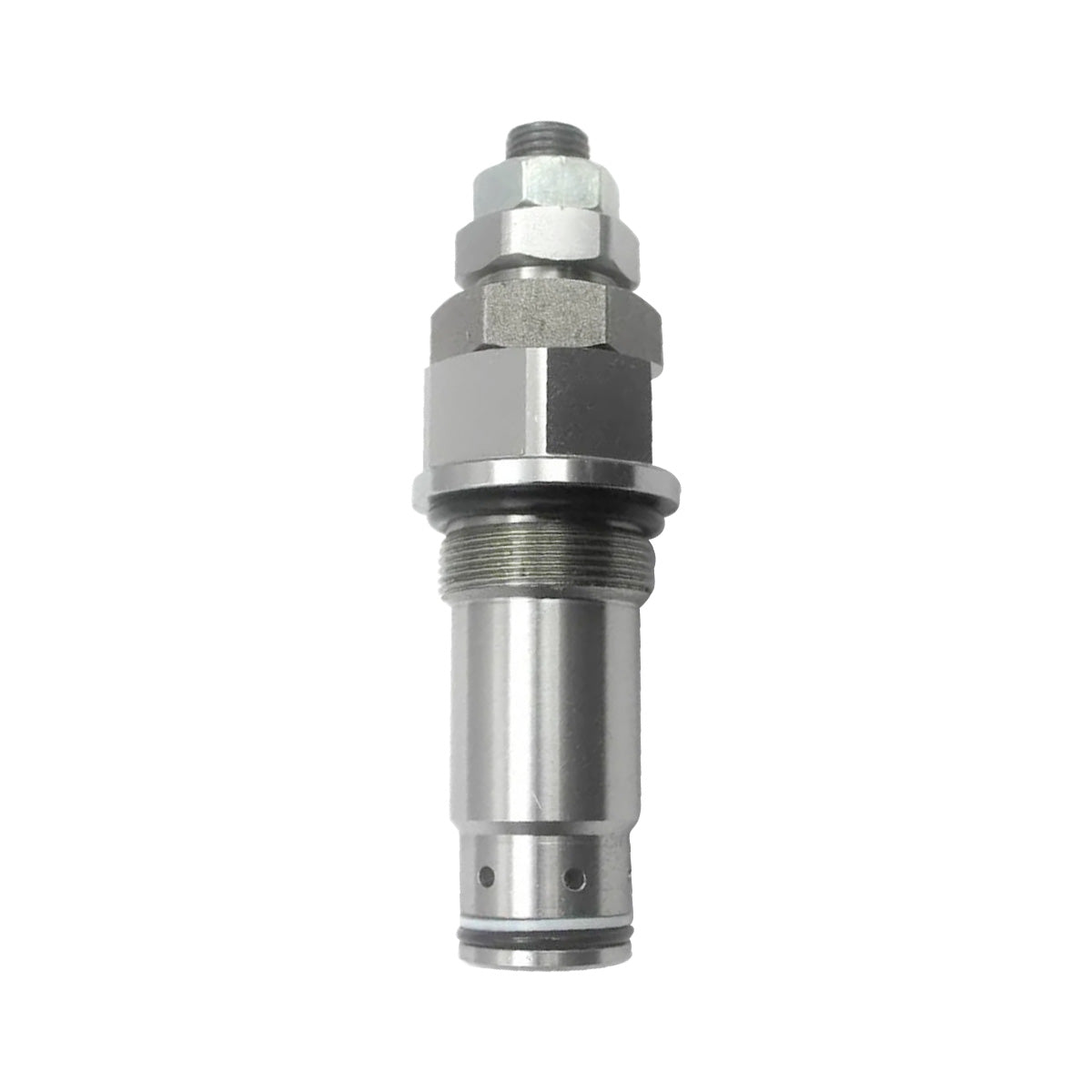 709-90-71600 Relief Valve for Komatsu Excavator PC100-6 PC120-6