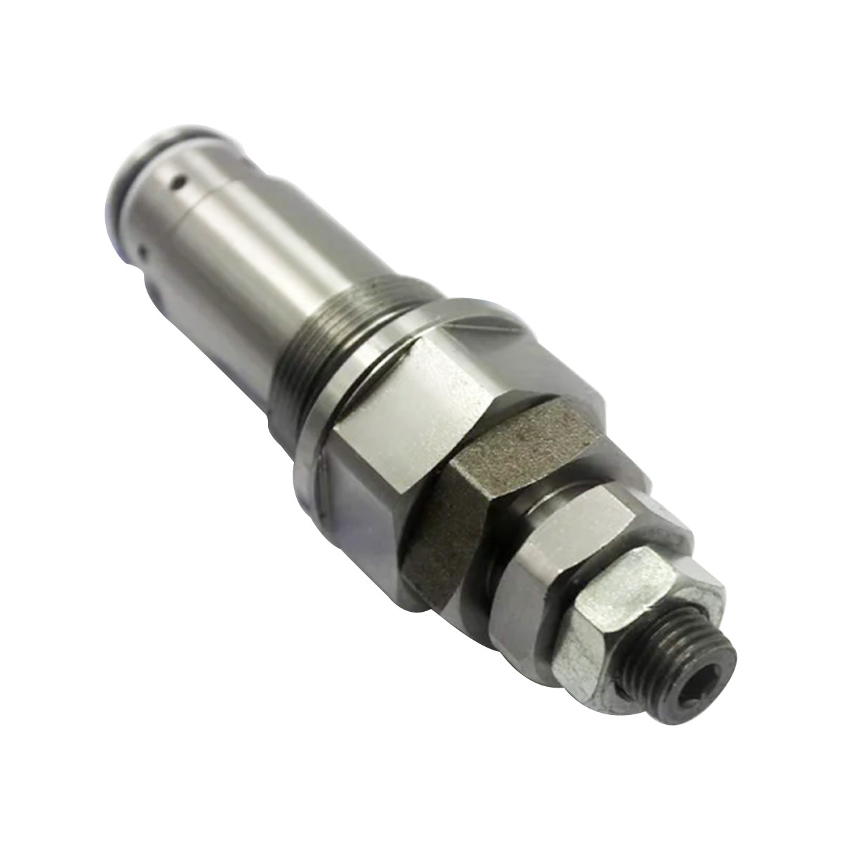 709-90-71600 Relief Valve for Komatsu Excavator PC100-6 PC120-6