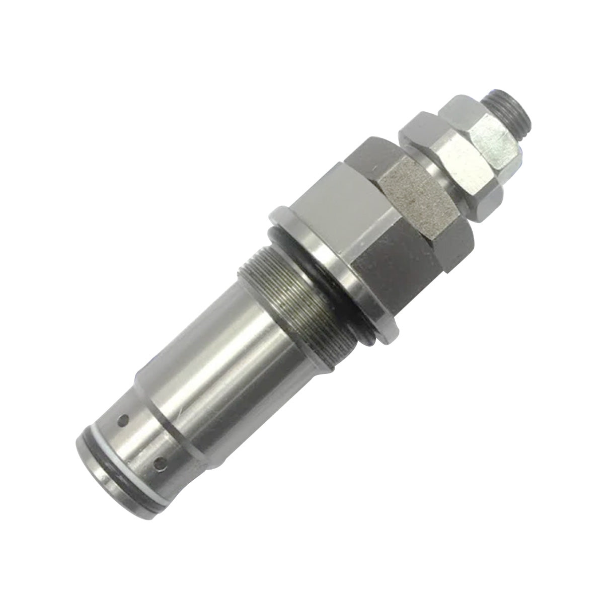 709-90-71600 Relief Valve for Komatsu Excavator PC100-6 PC120-6