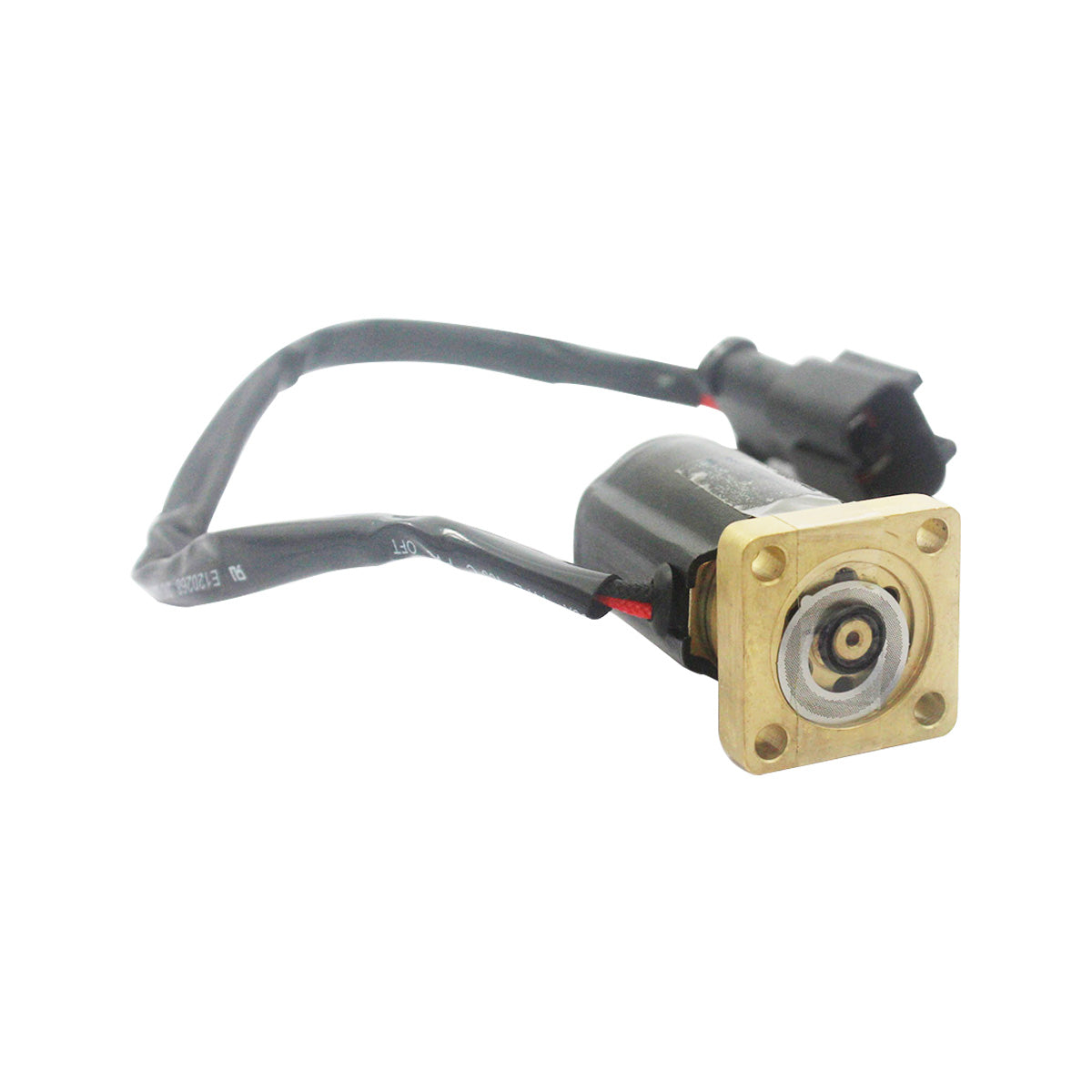714-10-16951 Solenoid Valve for Komatsu WA200-3 WA420-3