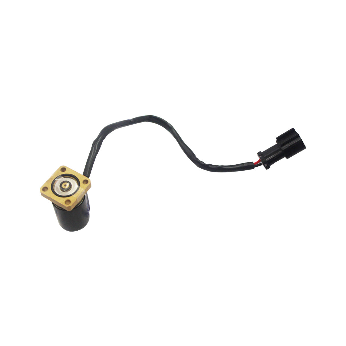 714-10-16951 Solenoid Valve for Komatsu WA200-3 WA420-3