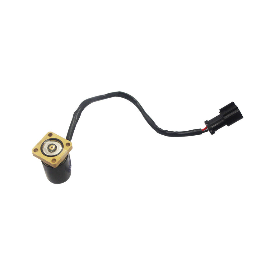 714-10-16951 Solenoid Valve for Komatsu WA200-3 WA420-3