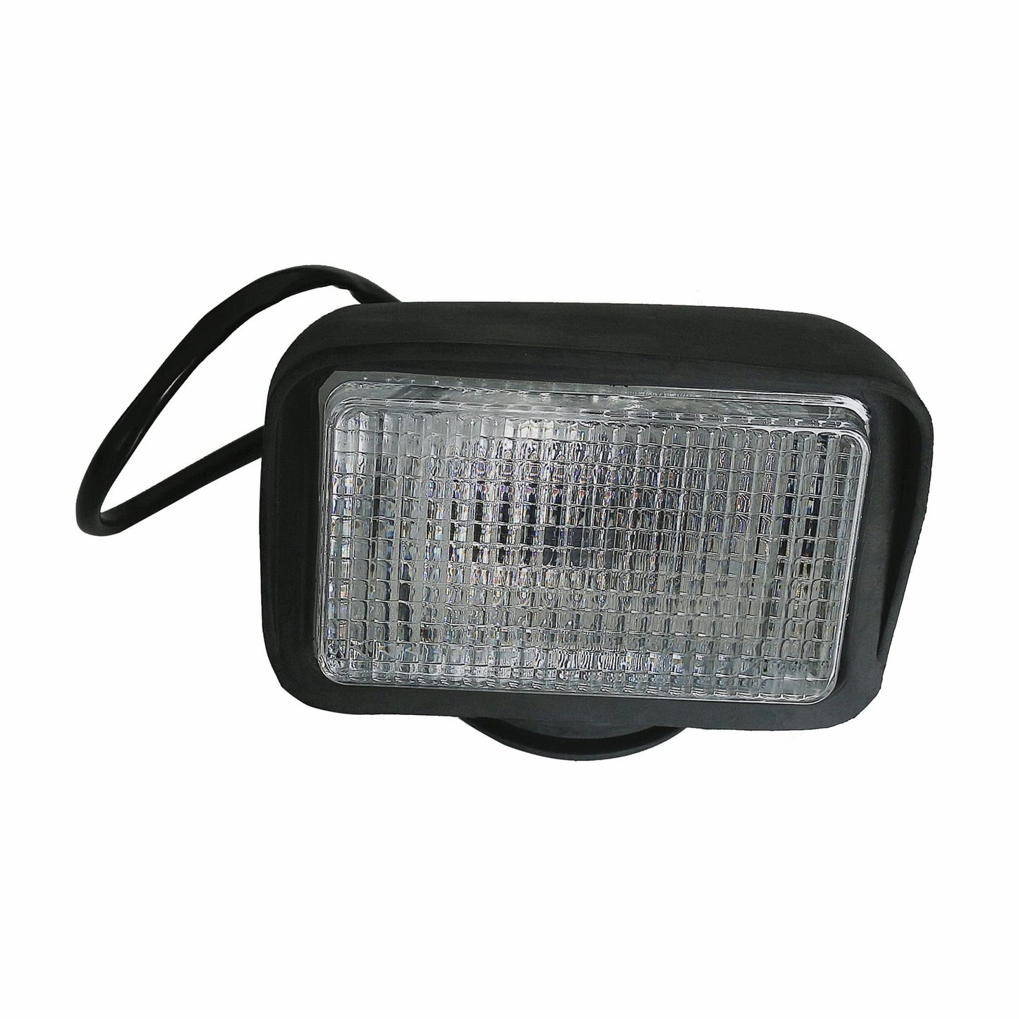 6577801 Headlight Lamp Lens Light for Bobcat Skid Steer Loader Excavator 320 323 325 331 335 337 430 435 450 453 463 553 653 753 763 773 7753 853 864 873 953 963 S70 435 E14 E16 E26 E32 E42