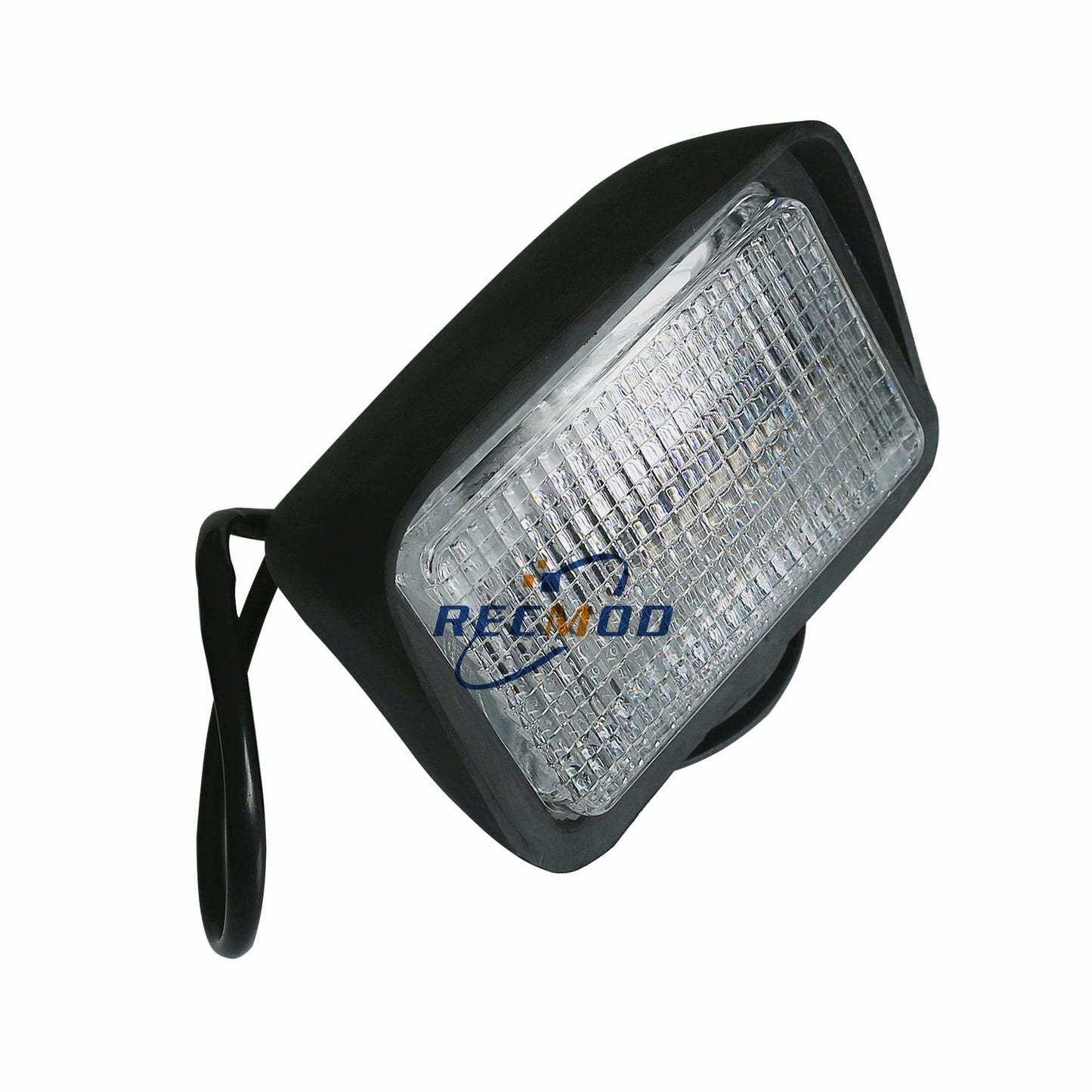 6577801 Headlight Lamp Lens Light for Bobcat Skid Steer Loader Excavator 320 323 325 331 335 337 430 435 450 453 463 553 653 753 763 773 7753 853 864 873 953 963 S70 435 E14 E16 E26 E32 E42