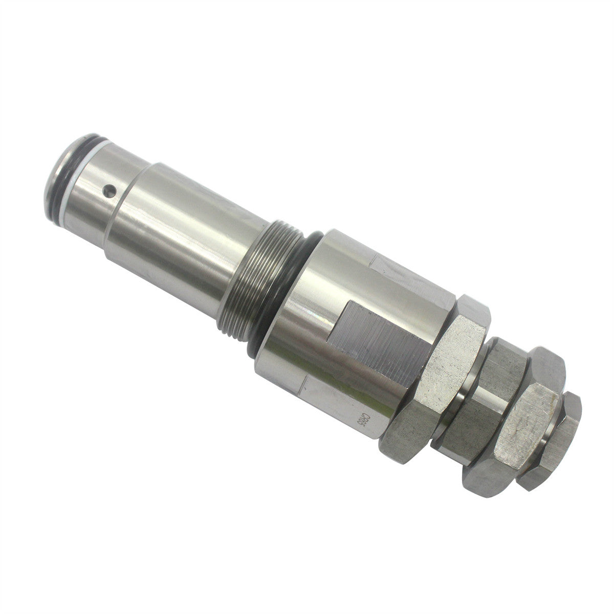 723-30-90101 Main Relief Valve for Komatsu PC100-6 PC120-6 PC200-5