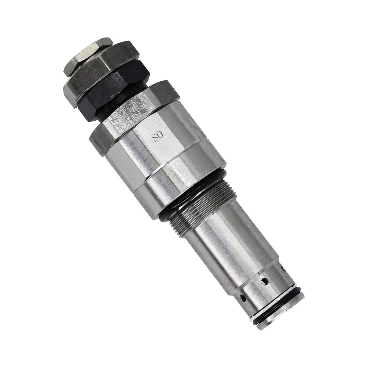 723-30-90400 Main Relief Valve for Komatsu PC120-6