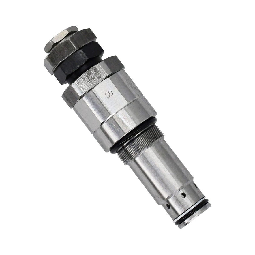 723-30-90400 Main Relief Valve for Komatsu PC120-6