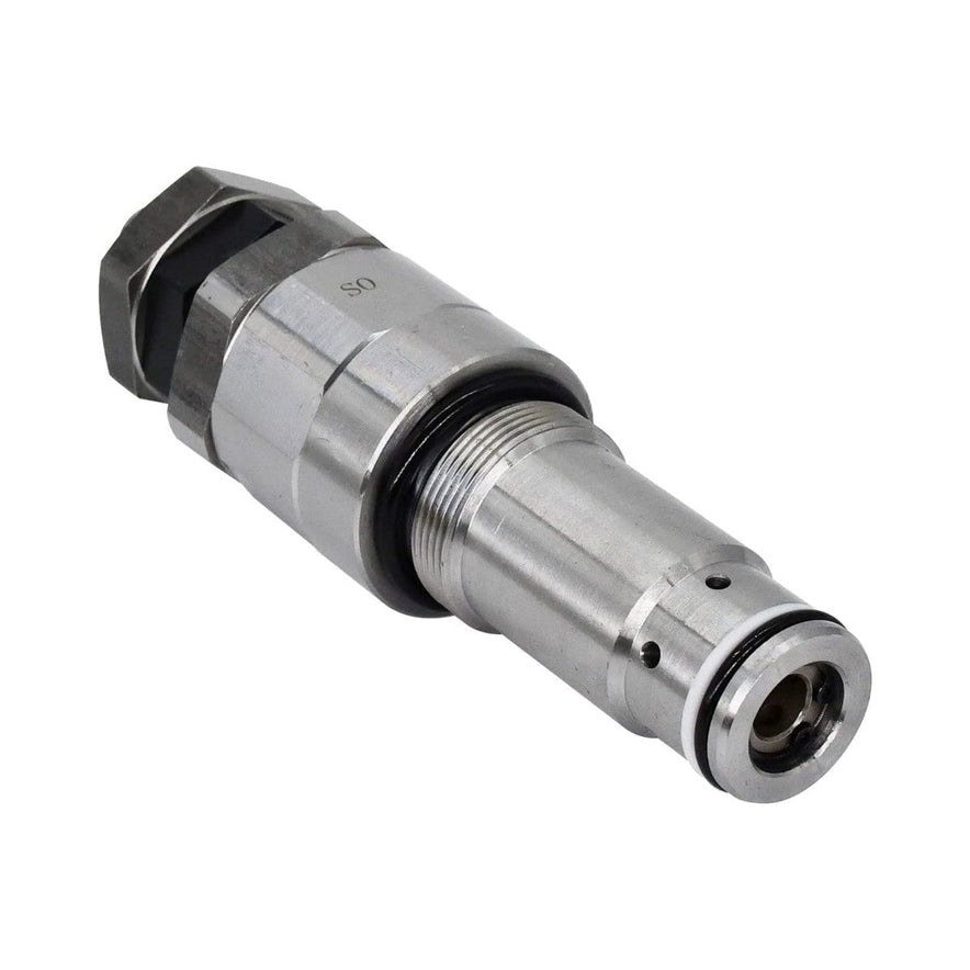 723-30-90400 Main Relief Valve for Komatsu PC120-6