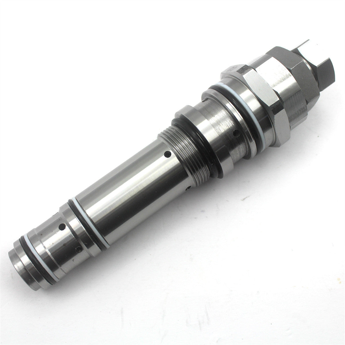 723-40-50100 Main Relief Valve for Komatsu 6D95 PC200-6 Excavator
