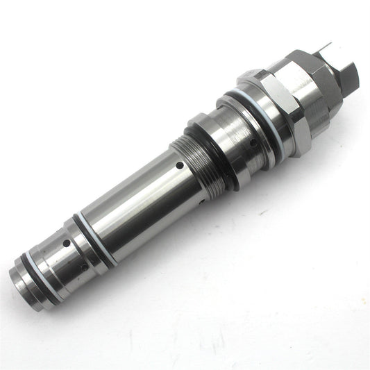 723-40-50100 Main Relief Valve for Komatsu 6D95 PC200-6 Excavator