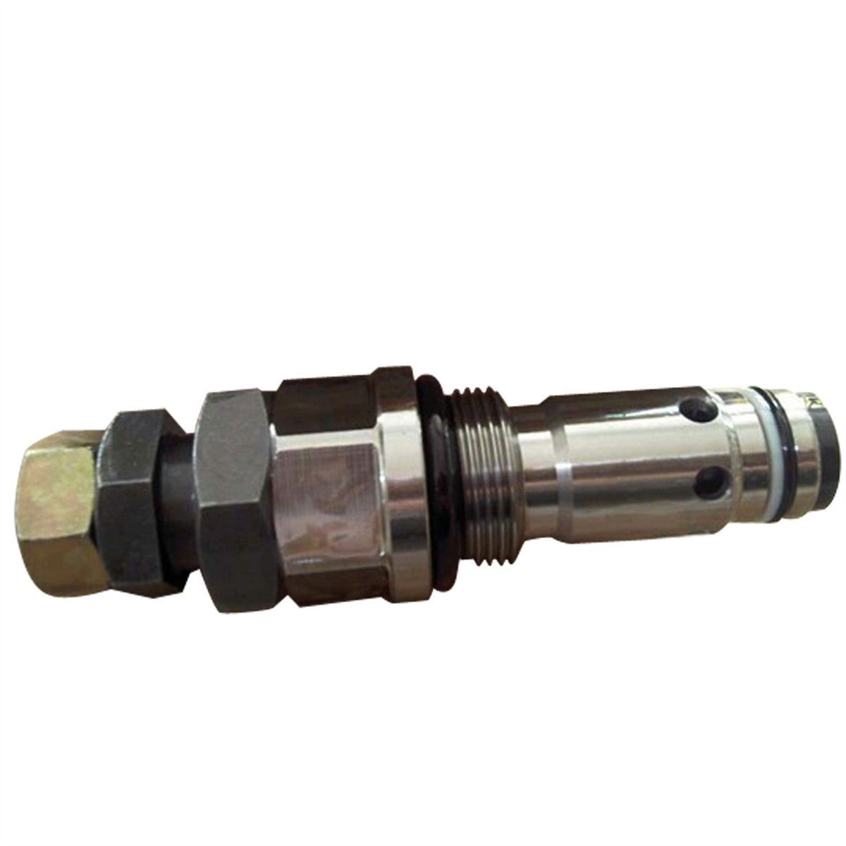 723-40-50201 Main Relief Valve for Komatsu PC210-6K Excavator