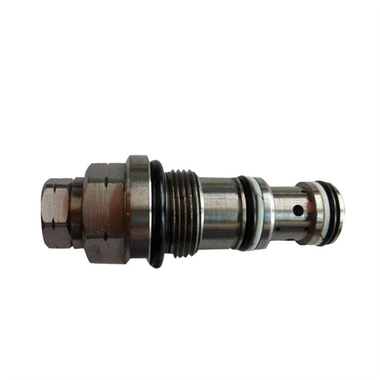 723-40-50302 Main Relief Valve for Komatsu Excavator PC200-7 PC300-6