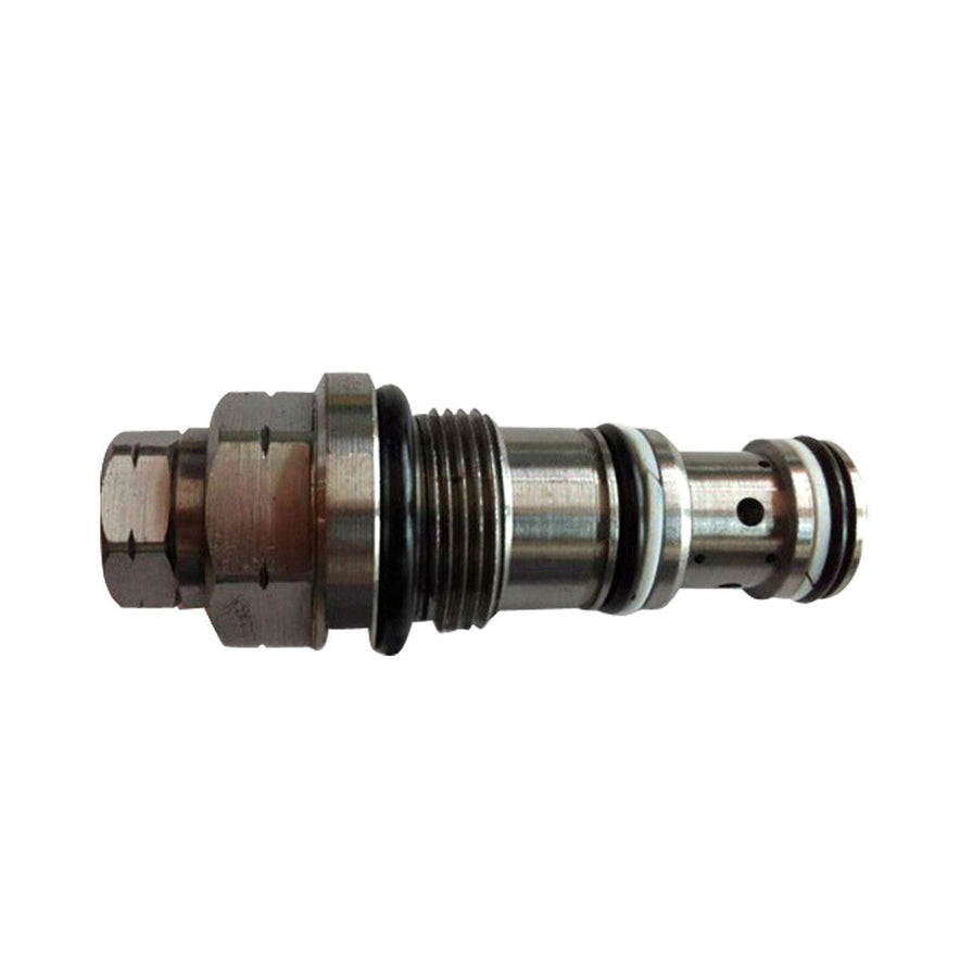 723-40-50302 Main Relief Valve for Komatsu Excavator PC200-7 PC300-6