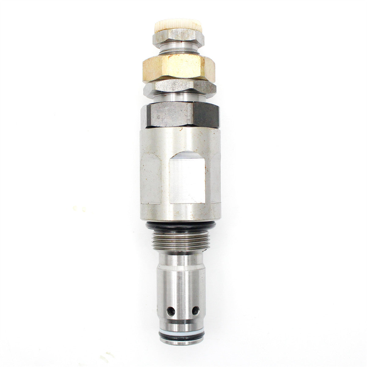 723-40-51102 Relief Valve Assy for Komatsu PC200-6 PC200LC-6 Excavator