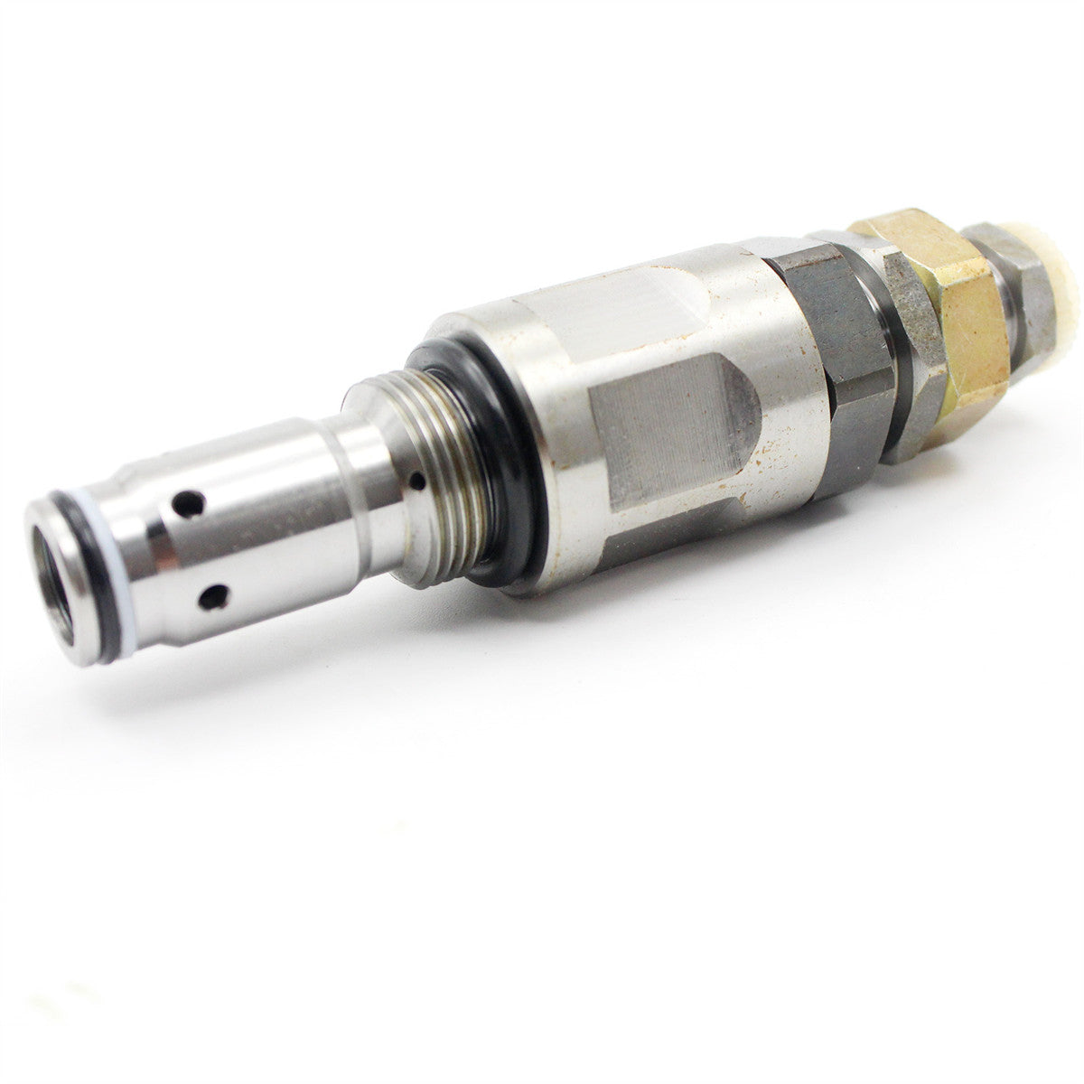 723-40-51102 Relief Valve Assy for Komatsu PC200-6 PC200LC-6 Excavator