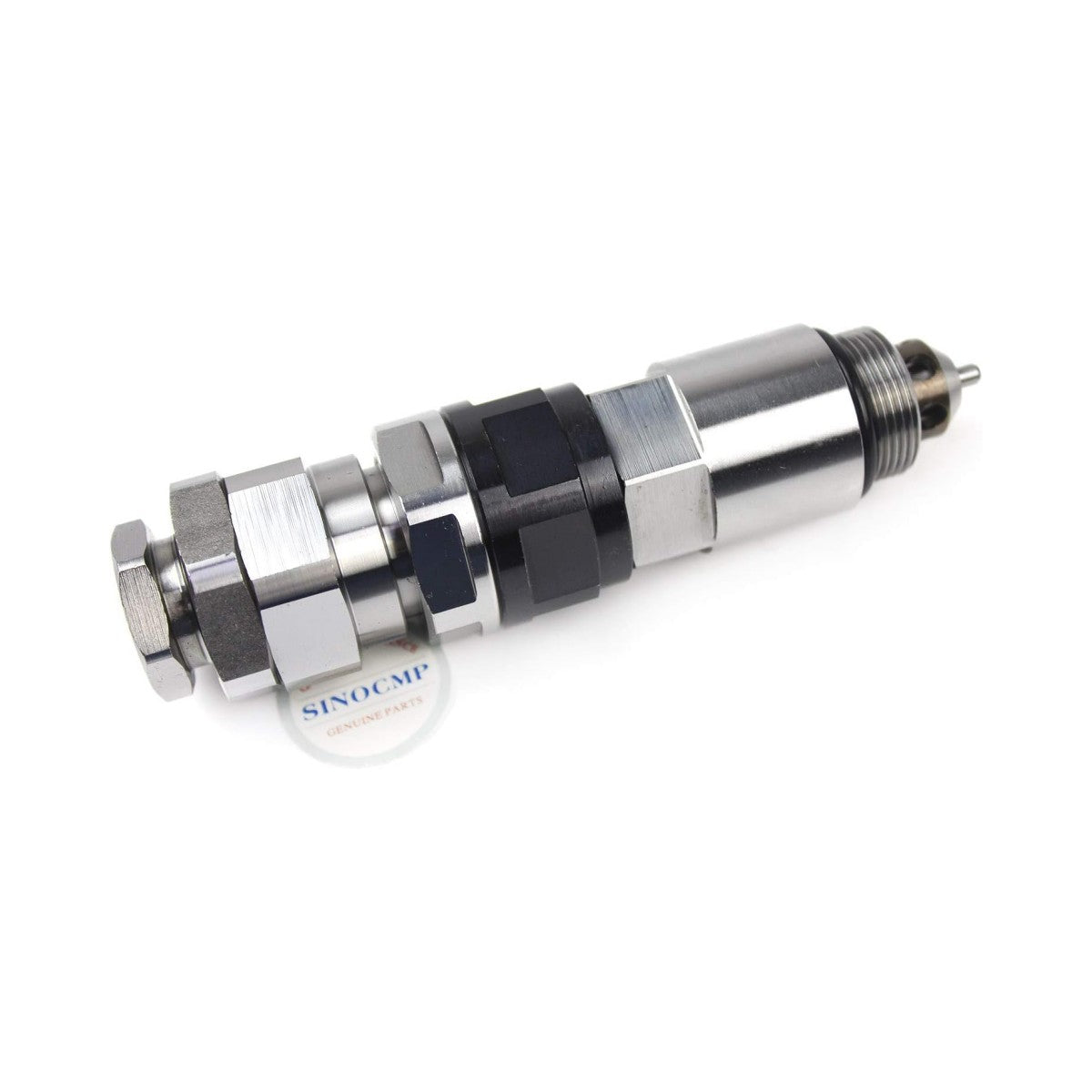 723-40-90200 Main Relief Valve for Komatsu PC200LC-6 PC220LC-6 PC250LC-6