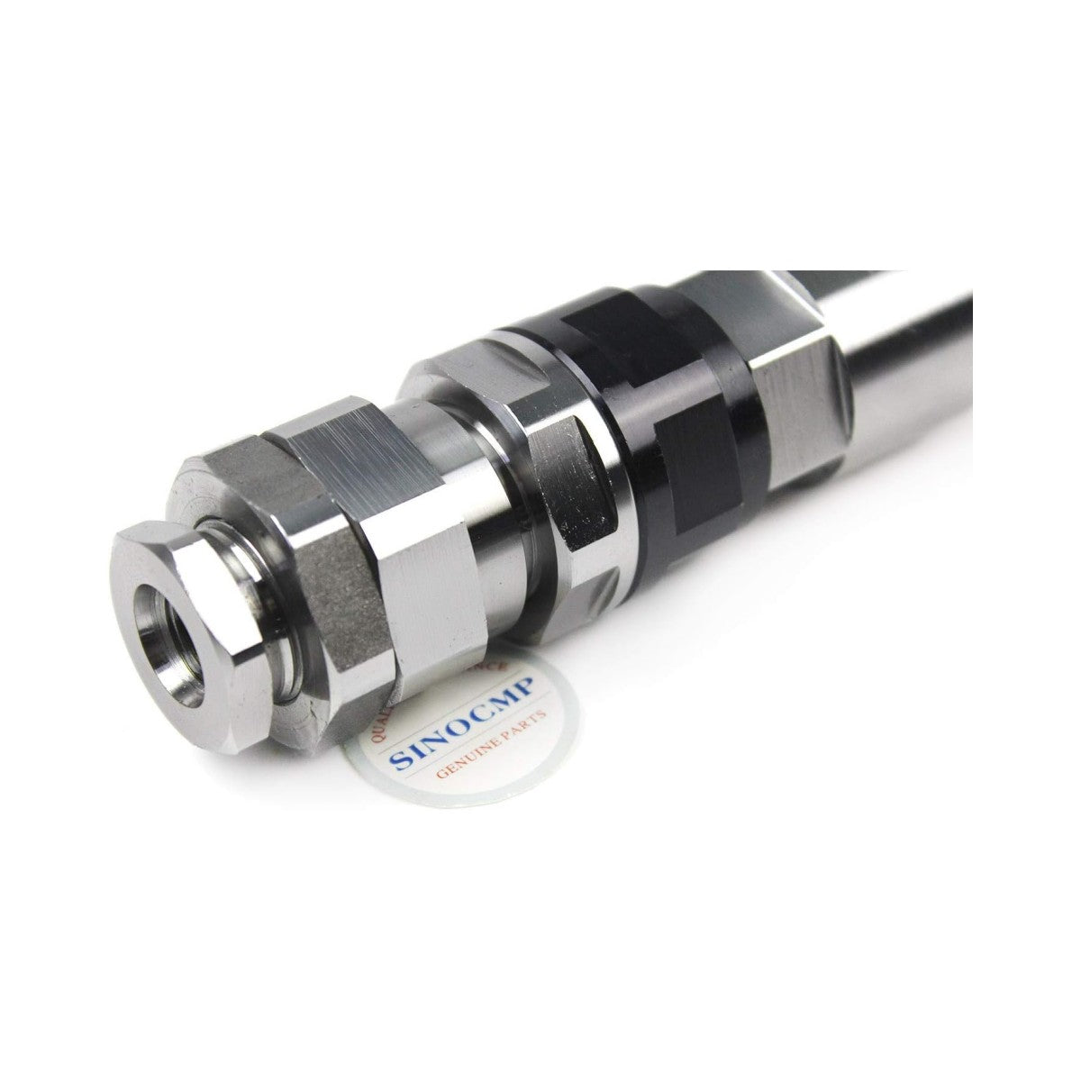 723-40-90200 Main Relief Valve for Komatsu PC200LC-6 PC220LC-6 PC250LC-6