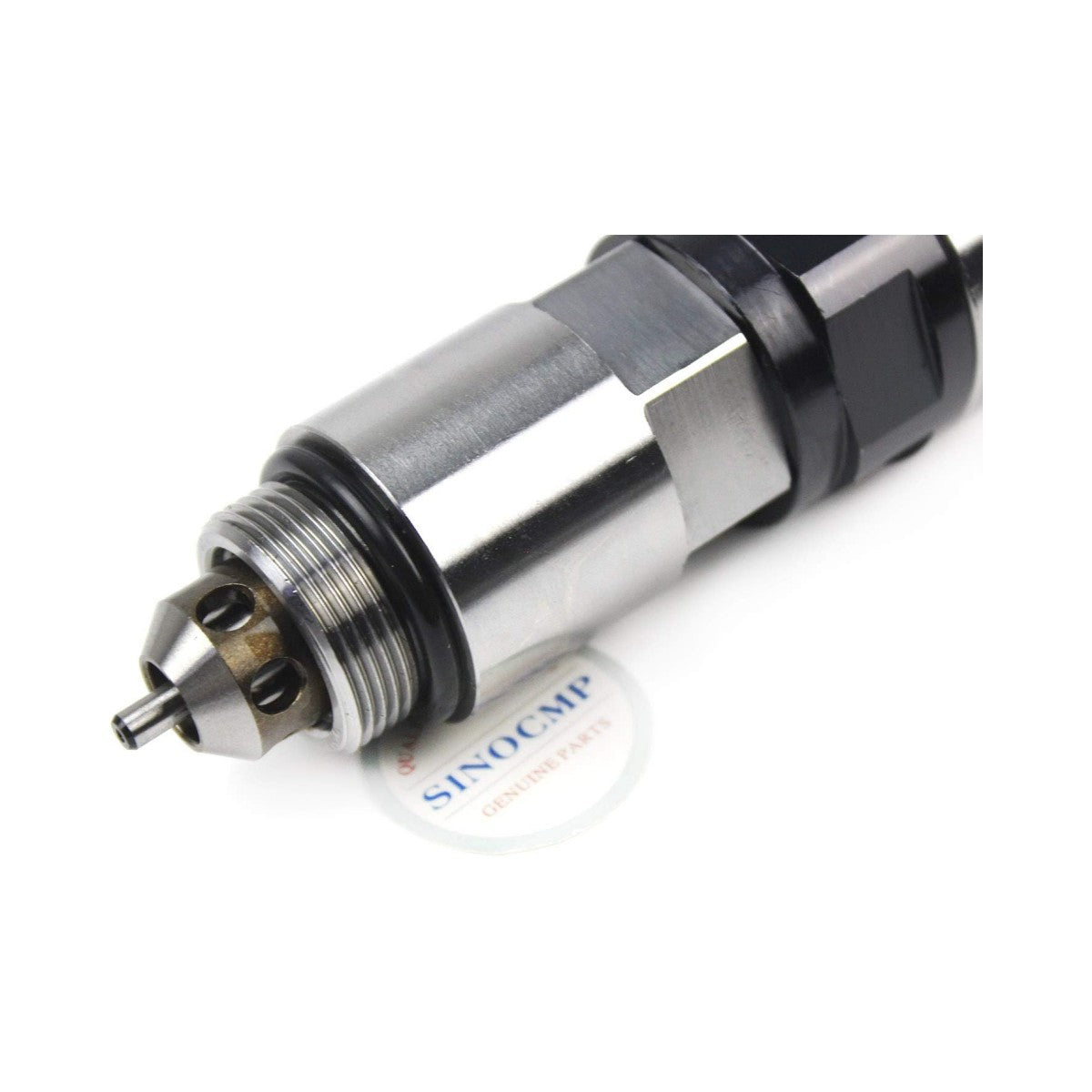723-40-90200 Main Relief Valve for Komatsu PC200LC-6 PC220LC-6 PC250LC-6