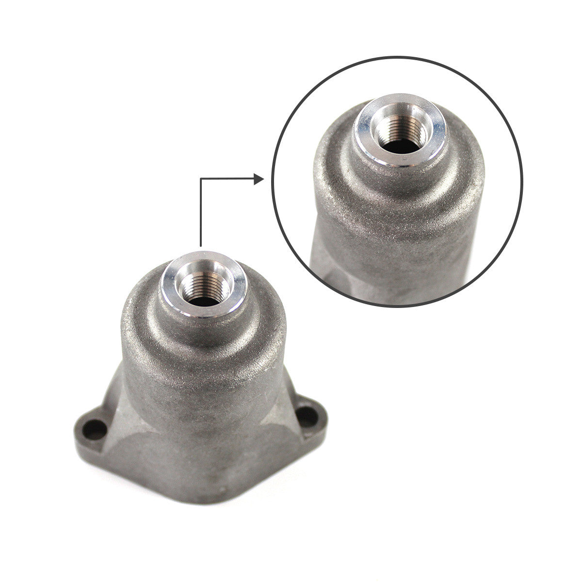 723-46-15111 Control Valve Case for Komatsu PC220 PC240 PC290 PC300 PC400
