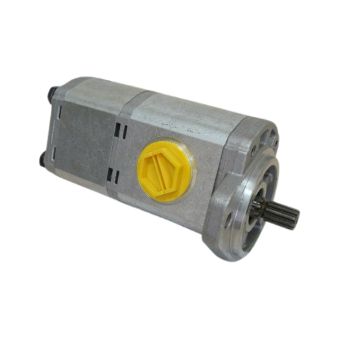 727732 Gear Pump Assembly for Doosan Daewoo Solar 210W-V Tractor Parts
