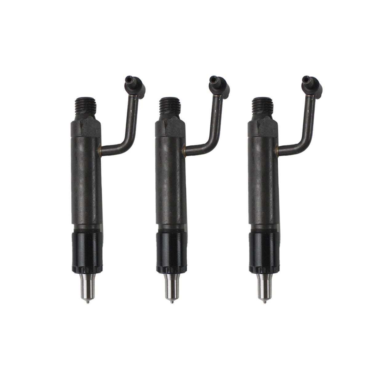 729004-53101 Diesel Fuel Injector for Yanmar 3TNV84 3TNV88 3JH3CW
