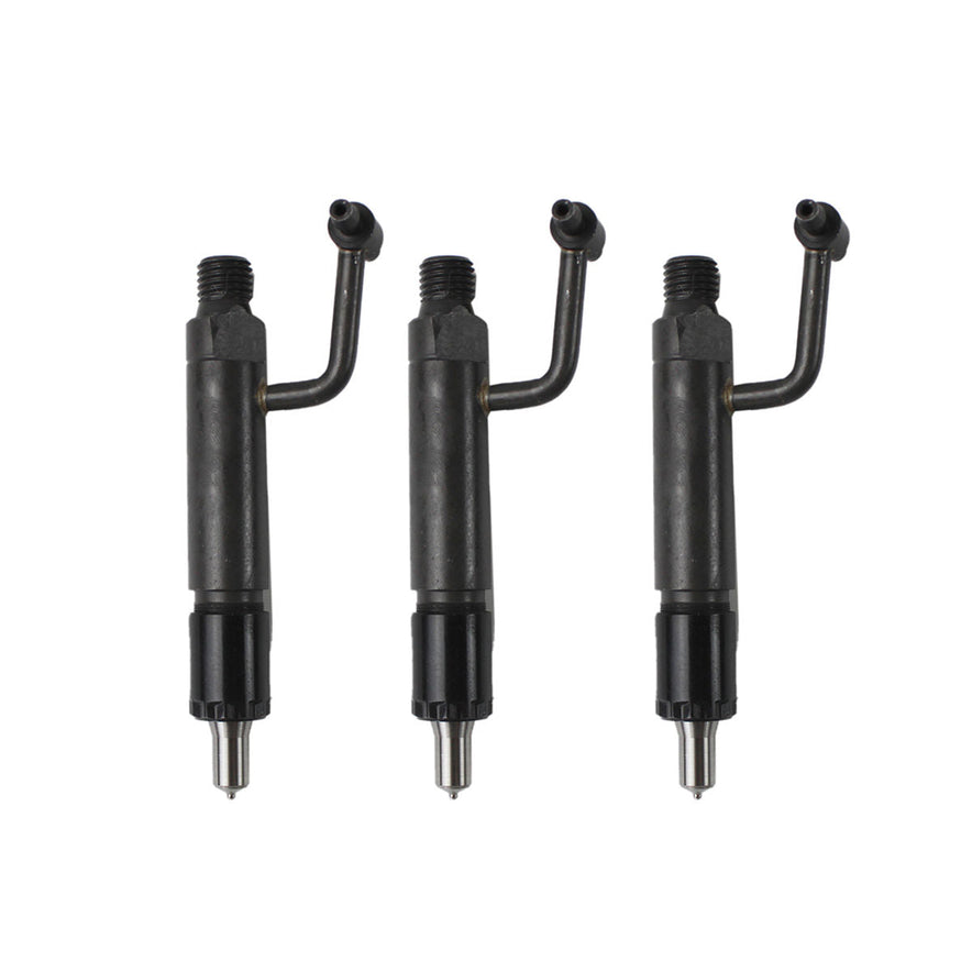 729004-53101 Diesel Fuel Injector for Yanmar 3TNV84 3TNV88 3JH3CW