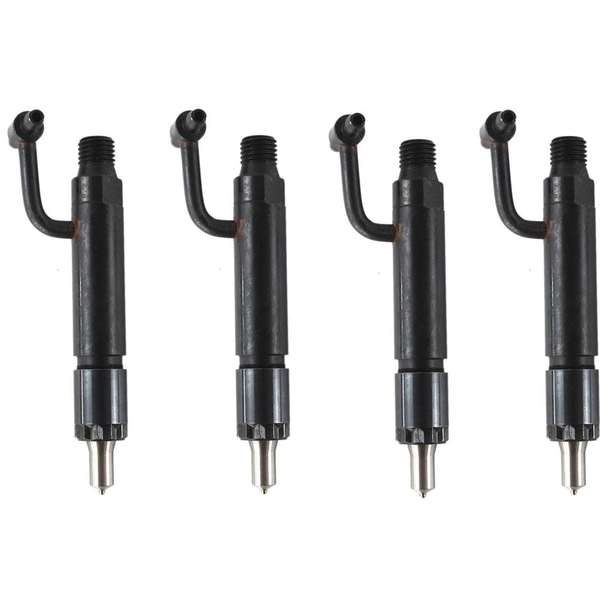 729004-53101 Diesel Fuel Injector for Yanmar 3TNV84 3TNV88 3JH3CW