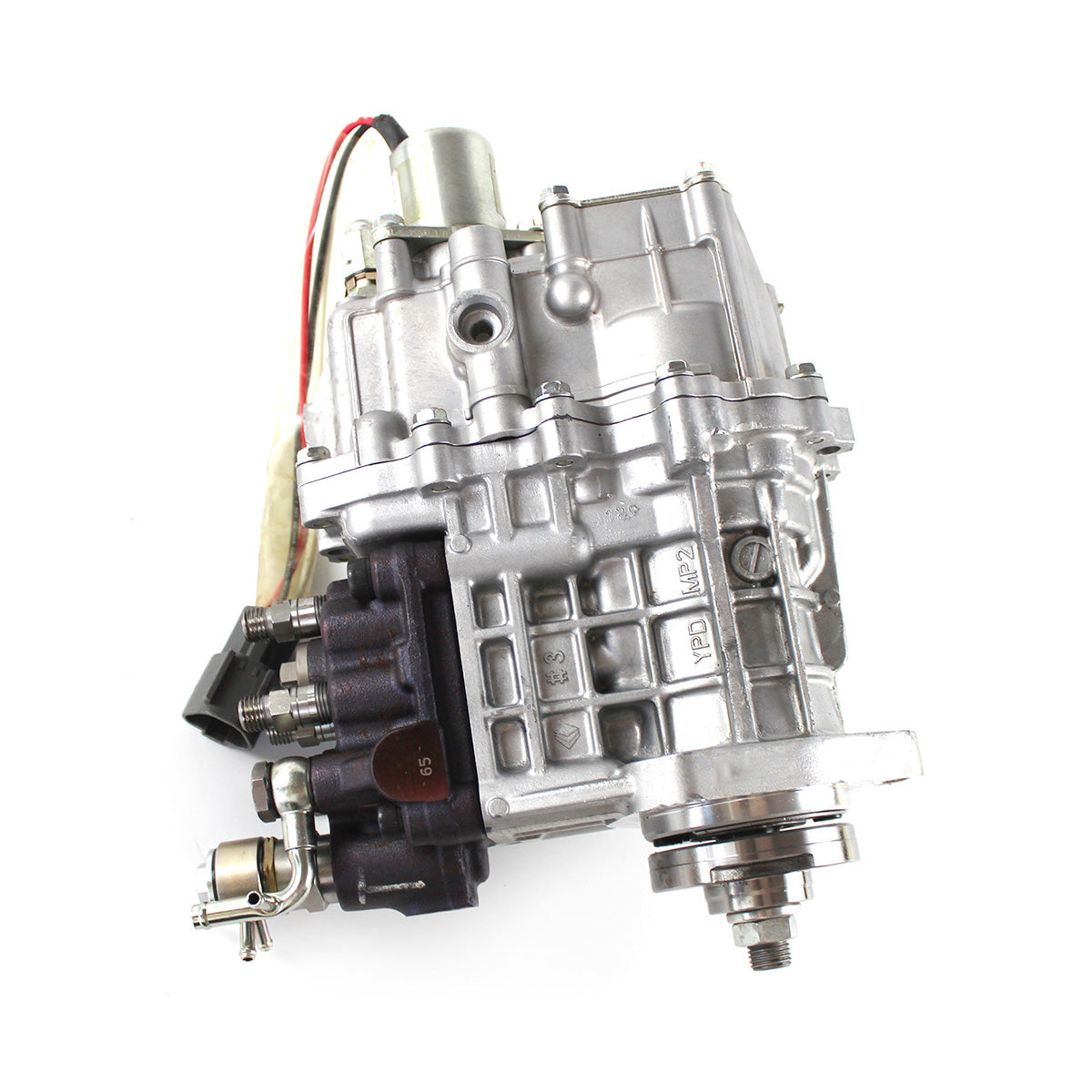 729236-51412 Diesel Fuel Injection Pump for Yanmar 3TNV88 Engine