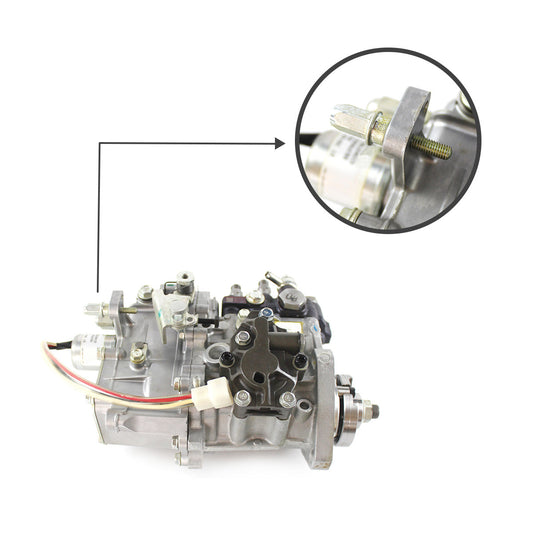 729659-51360 Diesel Fuel Pump for Yanmar 4TNV88 Engine