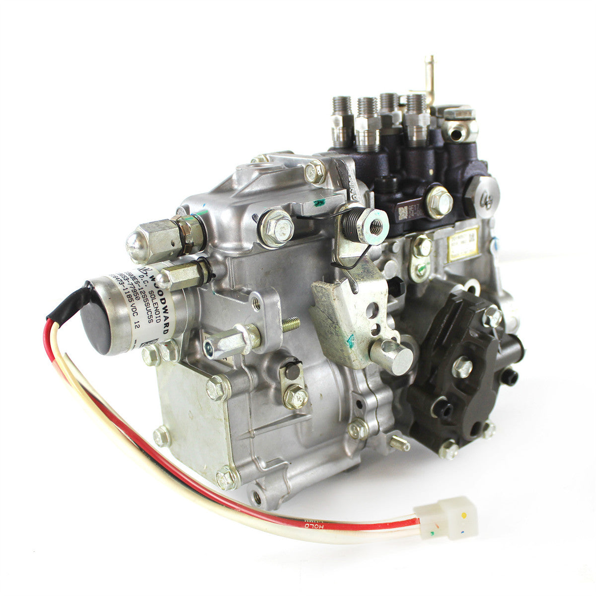 729659-51360 Diesel Fuel Pump for Yanmar 4TNV88 Engine