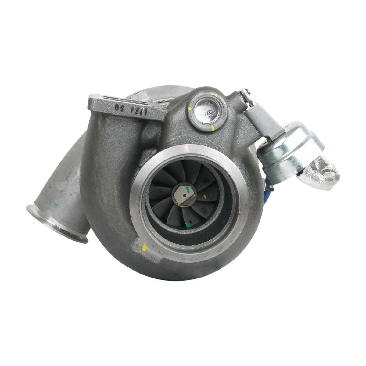 750058-5001 239-9988 242-3492 250-7700 Turbocharger for Cat C15 Engine